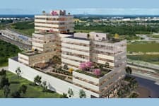 Kontorslokal på Pulpetgatan 28, Malmö