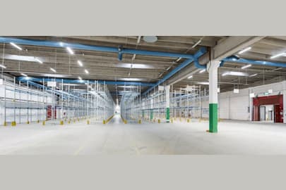 Kontorslokal på Strandbadsvägen 21, Helsingborg