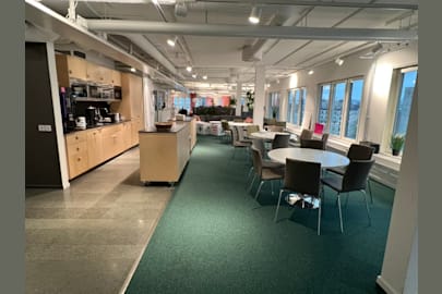 Kontorslokal på Kungsbron 21, Stockholm