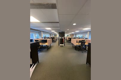 Kontorslokal på Karlavägen 104, Stockholm