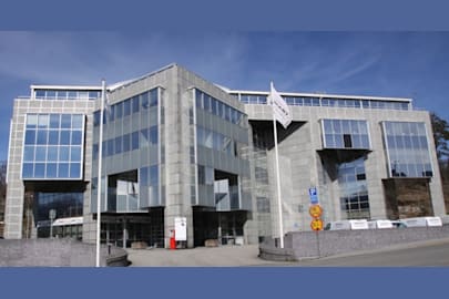 Kontorslokal på Vikdalsvägen 50, Nacka