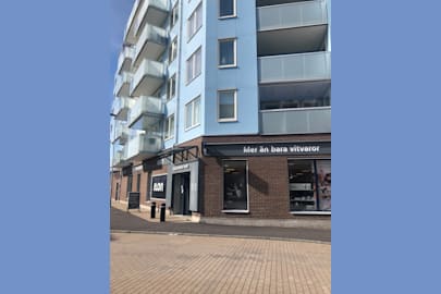 Butikslokal på Postflyget 13, Torslanda