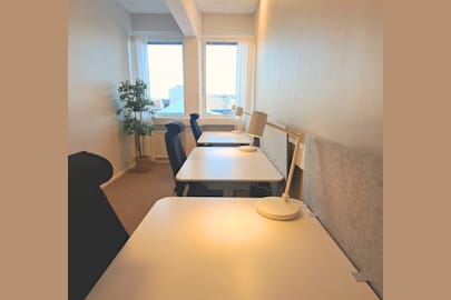 Kontorslokal på Hagsätra Torg 13, Bandhagen