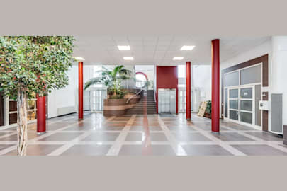 Kontorslokal på Kanongatan 157, Helsingborg