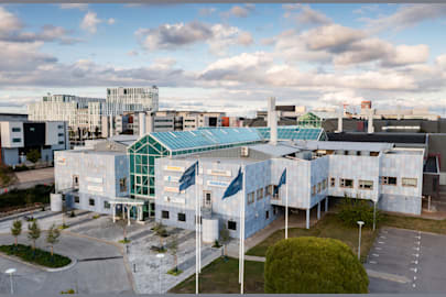 Kontorslokal på Scheelevägen 22, Lund