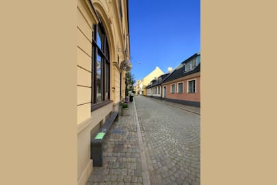 Butikslokal på Jöns Filsgatan 2, Malmö