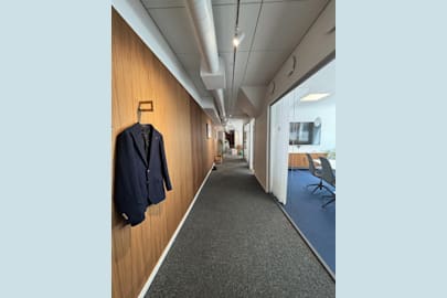 Kontorslokal på Stenhuggaregatan 4, Malmö