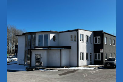 Industrilokal på Propellervägen 4, Örebro