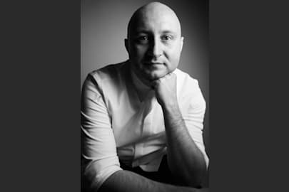 Restauranglokal på Bondegatan, Stockholm