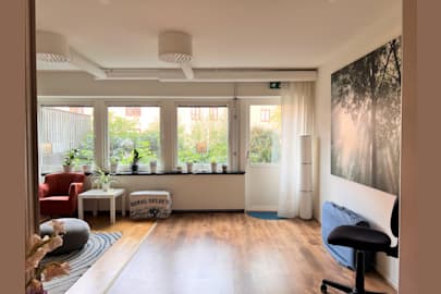 Kontorslokal på Föreningsgatan 33, Göteborg