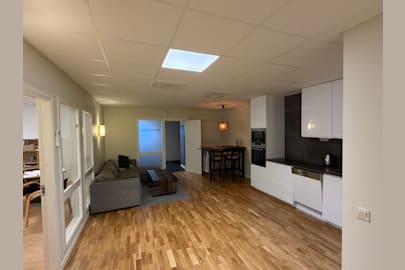 Kontorslokal på Markörgatan 10, Handen