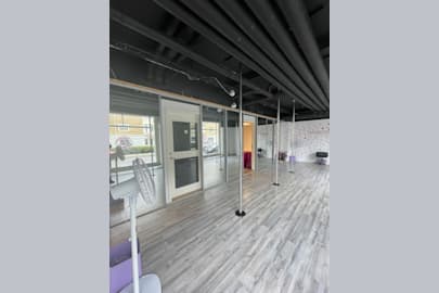 Kontorslokal på Idrottsgatan 24, Limhamn