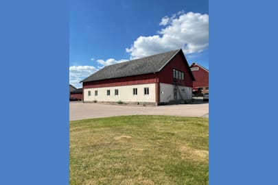 Kontorslokal på Plönninge 477, Harplinge