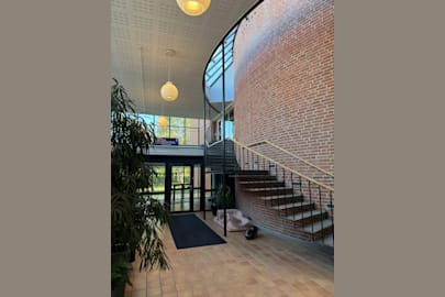 Kontorslokal på Vasatorpsvägen 1D, Helsingborg