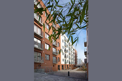 Butikslokal på Lertegelvägen 59, Oxie