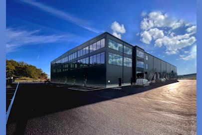 Butikslokal på Säterivägen 7, Norrköping