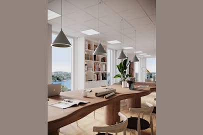 Kontorslokal på Slåttervägen 17, Solna