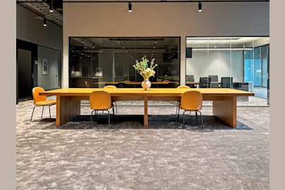 Coworking-plats på Odlingsgatan 7, Sundbyberg