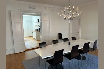 Kontorslokal på Drottninggatan 61, Stockholm