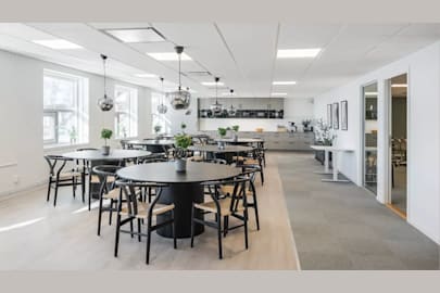 Kontorslokal på Florettgatan 27D, Helsingborg