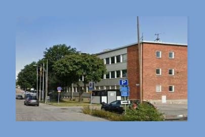 Kontorslokal på Konsumentvägen 10-12, Älvsjö