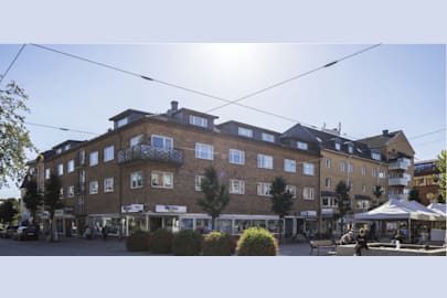 Butikslokal på Fredsgatan 4 C, Nynäshamn