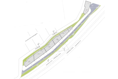 Industrilokal på Saltsjö-boo, Saltsjö-boo