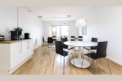 Kontorslokal på Kastellgatan 8, Helsingborg