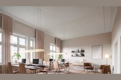 Kontorslokal på Skeppsbron 2, Malmö