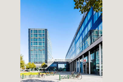 Butikslokal på Jungmansgatan 12, Malmö