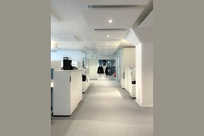 Kontorslokal på Stenhuggaregatan 2, Malmö