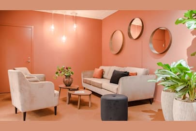 Kontorslokal på Florettgatan 14, Helsingborg