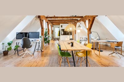 Kontorslokal på Kullagatan 30, Helsingborg