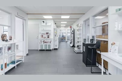 Lagerlokal på Florettgatan 31, Helsingborg