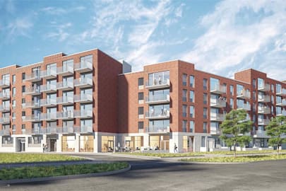 Restauranglokal på Limhamnsvägen 117, Limhamn