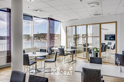 Kontorslokal på Stenunge Allé 3 3, Stenungsund