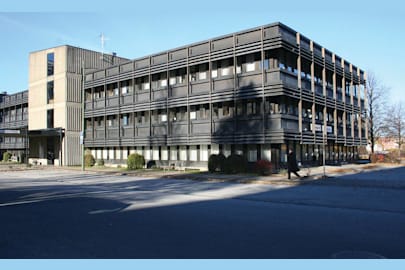 Kontorslokal på Stensjögatan 3 A, Malmö