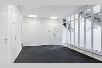 Kontorslokal på Kapplöpningsgatan 5, Helsingborg