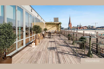 Kontorslokal på Södergatan 22, Malmö