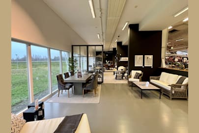 Butikslokal på Meteorvägen 4, Staffanstorp