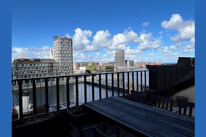 Kontorslokal på Skeppsbron 11, Malmö