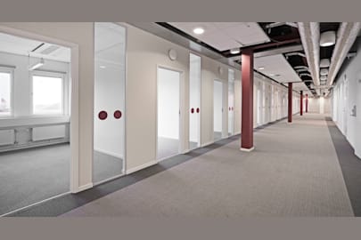 Kontorslokal på Alsnögatan 7, STOCKHOLM