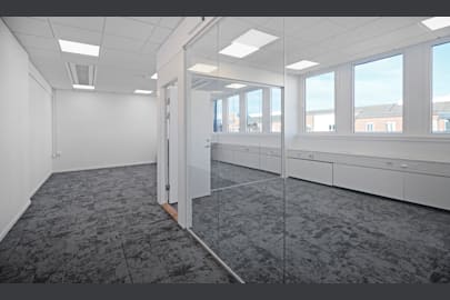 Kontorslokal på Rosenlundsgatan 50, STOCKHOLM