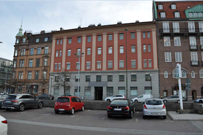 Kontorslokal på Skeppsbron 5, Malmö