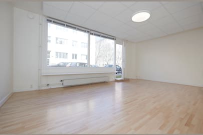 Kontorslokal på Vetegatan 3, Stockholm