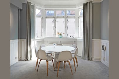 Kontorslokal på Birger Jarlsgatan 37, Stockholm