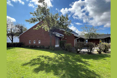 Kontorslokal på Östra Hindbyvägen 26B, Malmö