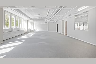 Kontorslokal på Rosenlundsgatan 50, STOCKHOLM