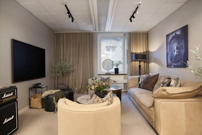 Kontorslokal på Trädgårdsgatan 3, GÖTEBORG