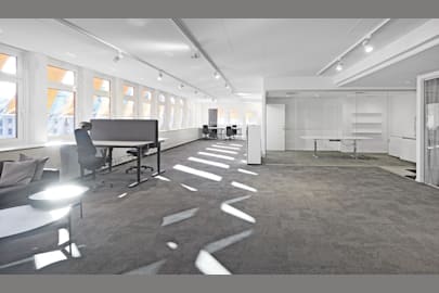 Kontorslokal på Kungsgatan 44, Stockholm